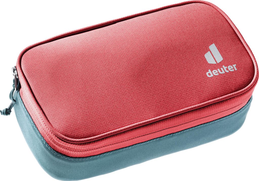 Deuter Pencil Case Federmäppchen currant-arctic