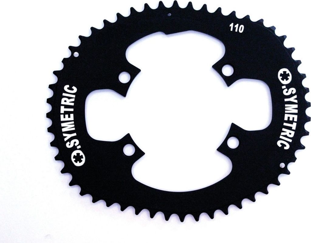 Stronglight Kettenblatt Dura-Ace/DI2 ct² komp.FC-R9100 innen 44(55) Z 11-fach