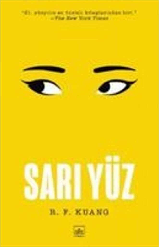 Sari Yüz