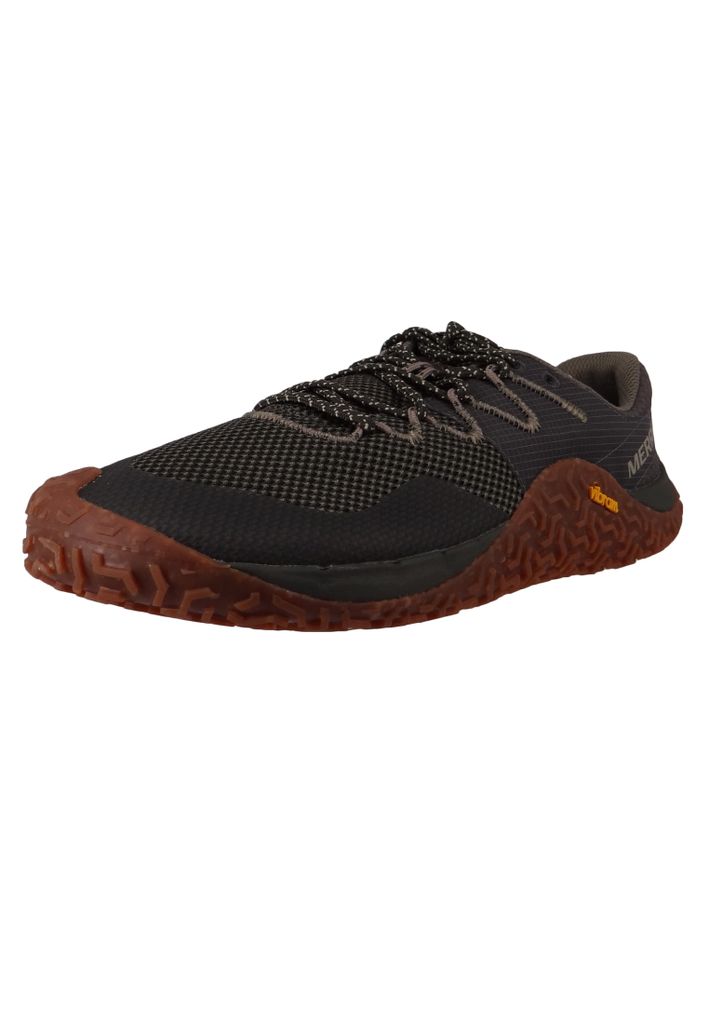 MERRELL Herren Laufschuhe Trail Glove 7