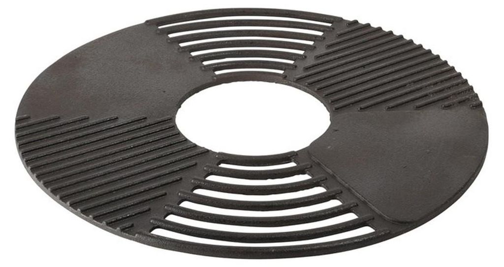Griglia per barbecue in ghisa Immagine del prodotto 