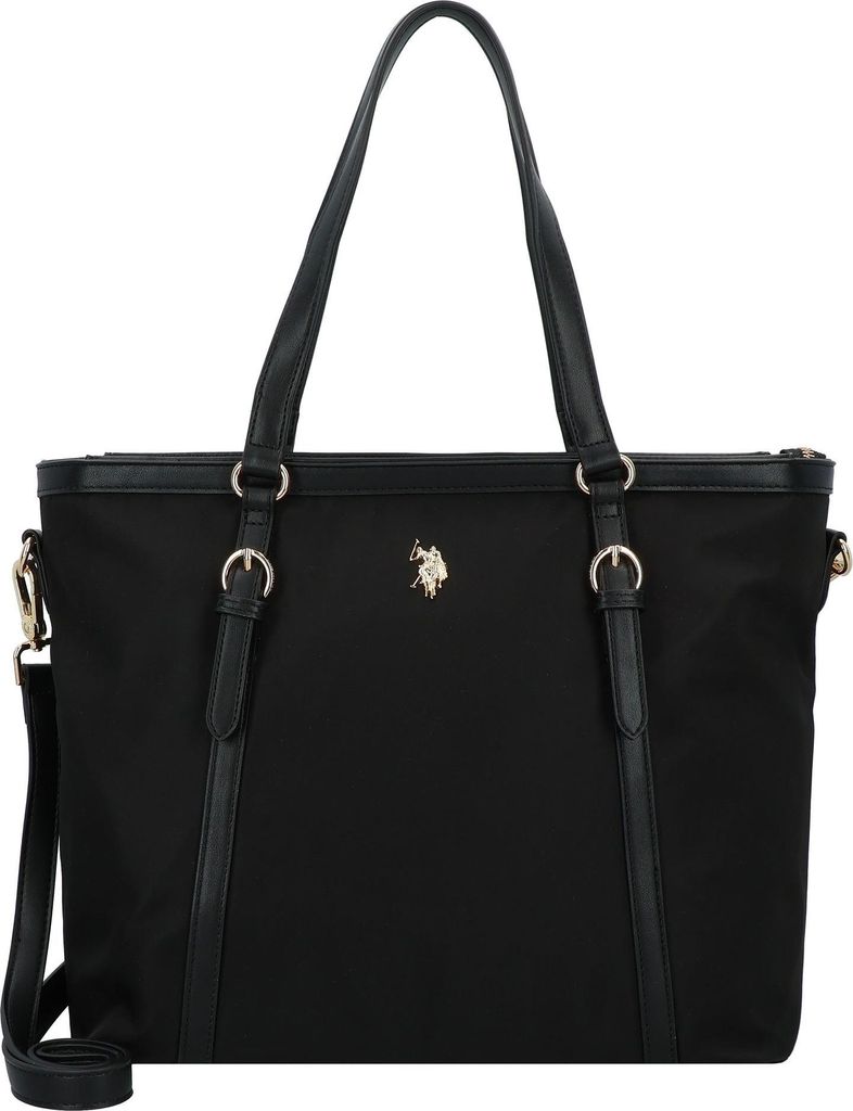 U.S. Polo Assn. Houston Shopper Tasche 36 cm Image du produit 