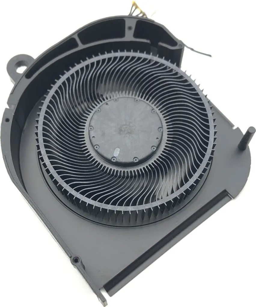 Ventola CPU Lenovo ThinkPad P17 Gen 2 20YU007BGE - Ricambio Originale 5H41B77204