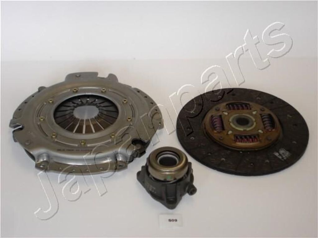 Japanparts KF-S09 Kupplungssatz