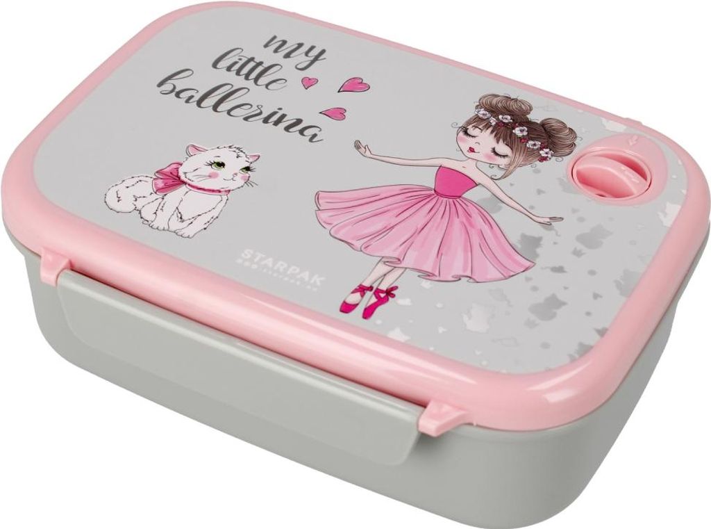 STARPAK Ballerina Ballerina Starpak Balpak Produktbild 