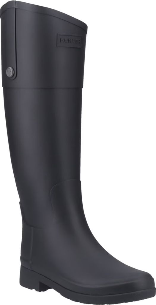 Gummistiefel Damen Hunter Gummistiefel Schwarz 39 Hunter Damen