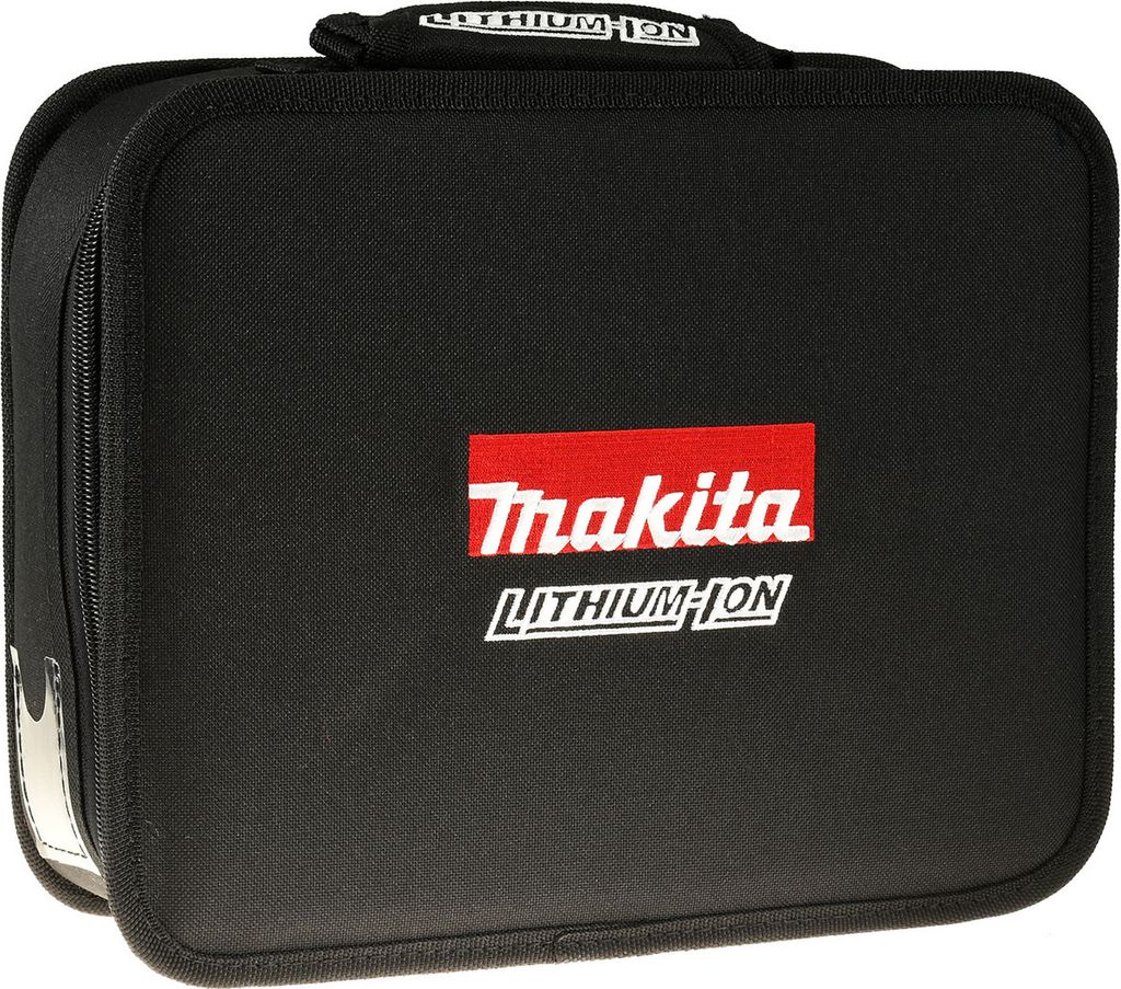 Makita HP333DSAP1 pink Akku-Schlagbohrschrauber Produktbild 3