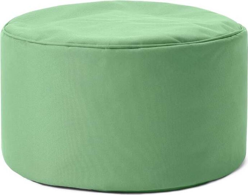 LUMALAND Sitzsack Pouf (50 L) - In- & outdoor - Pastell Produktbild 