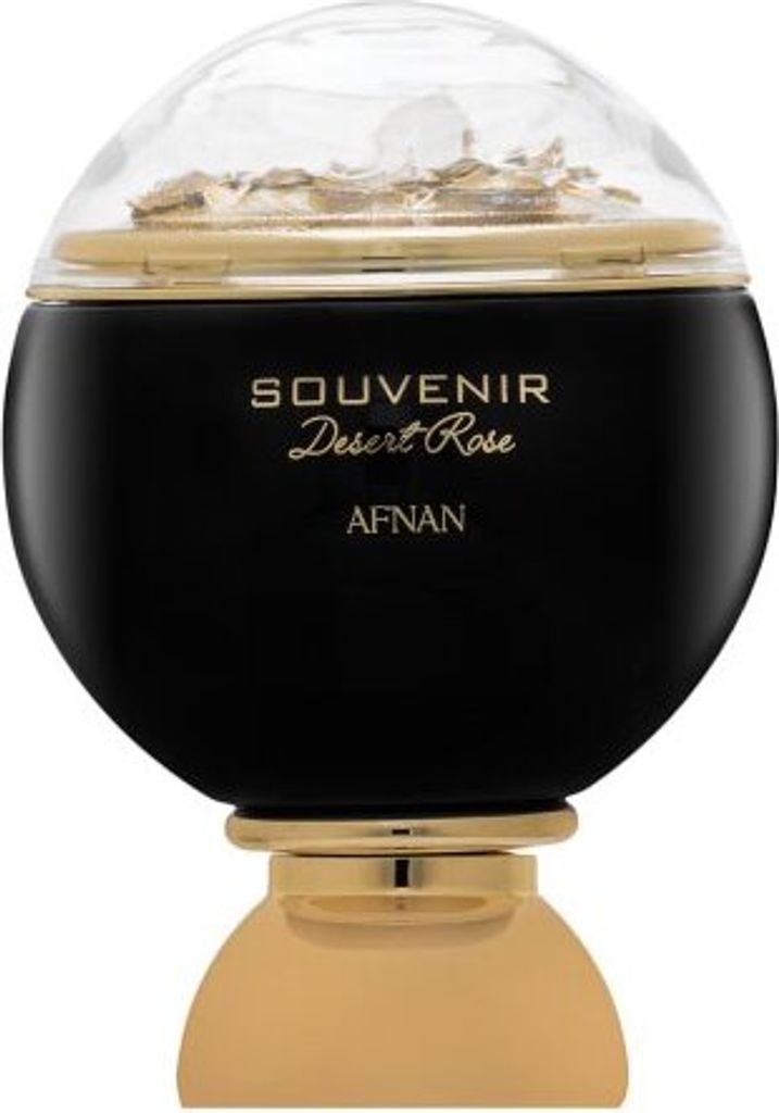 Afnan Souvenir Desert Rose Eau de Parfum unisex 100 ml Produktbild 