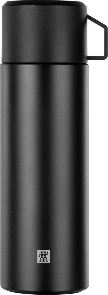 ZWILLING THERMO, 1 l, Černá, Nerezová ocel, 12 h, 24 h, Obrázek produktu 
