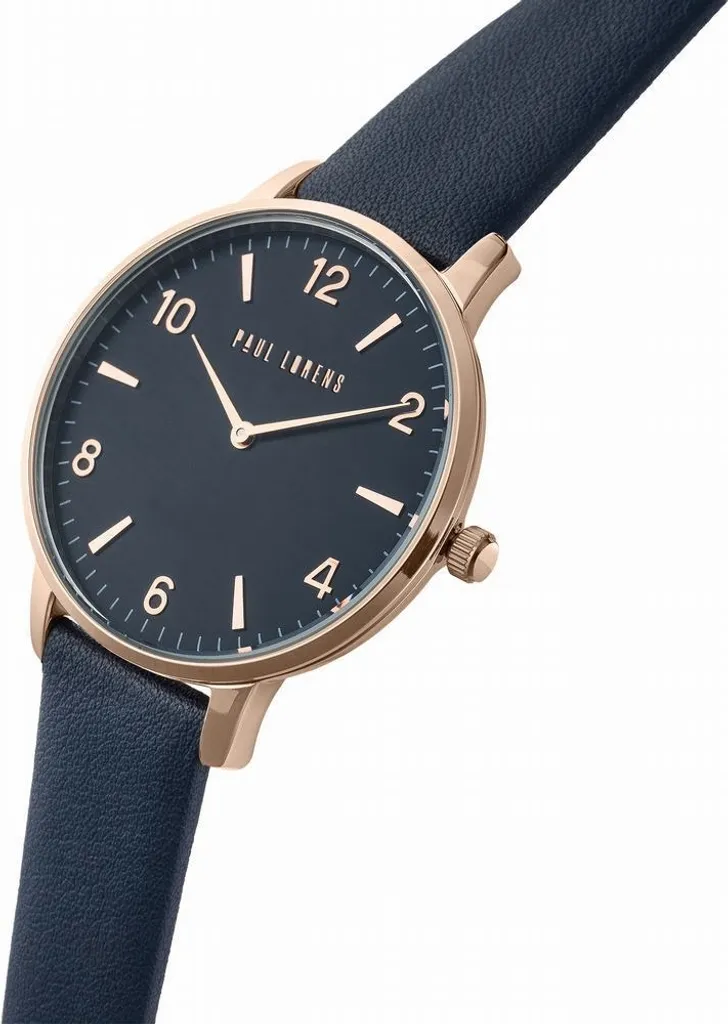 Orologi Paul Lorens PL12177A66F3 - 9
