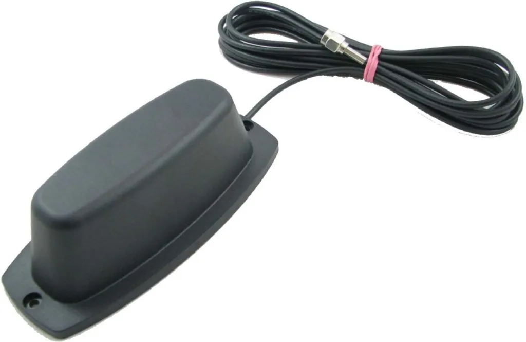 Antenne Haute Performance icom Magn/Visuel/ColleAnt 4G-2G Connecteur SMA