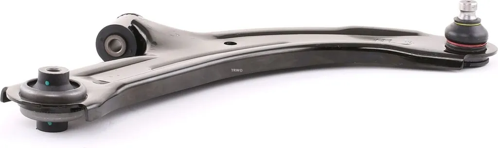 Supprimez les bruits de train avant sur Clio 3 et Modus avec TRW JTC1163