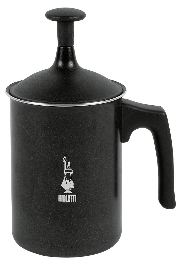Bialetti napěňovač mléka Tuttocrema 330 ml, napěňovač Obrázek produktu 