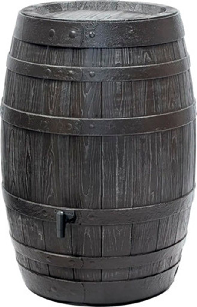 Sud na dažďovú vodu BOTAQUA 430 l Obrázok produktu 