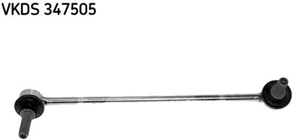 SKF VKDS 347505 Stabilisatorstrebe OE RBM500140 kompatibel mit Discovery, Range Rover