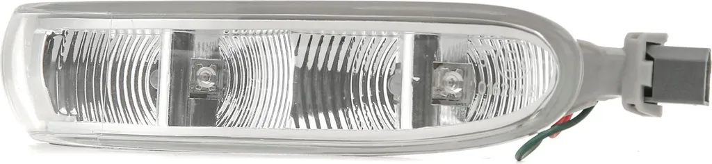 RIDEX 62I0055 - OE 2308200721 Indicatore, specchio esterno sinistro per CLK C209, CLK A209, SL R230, Viano W639