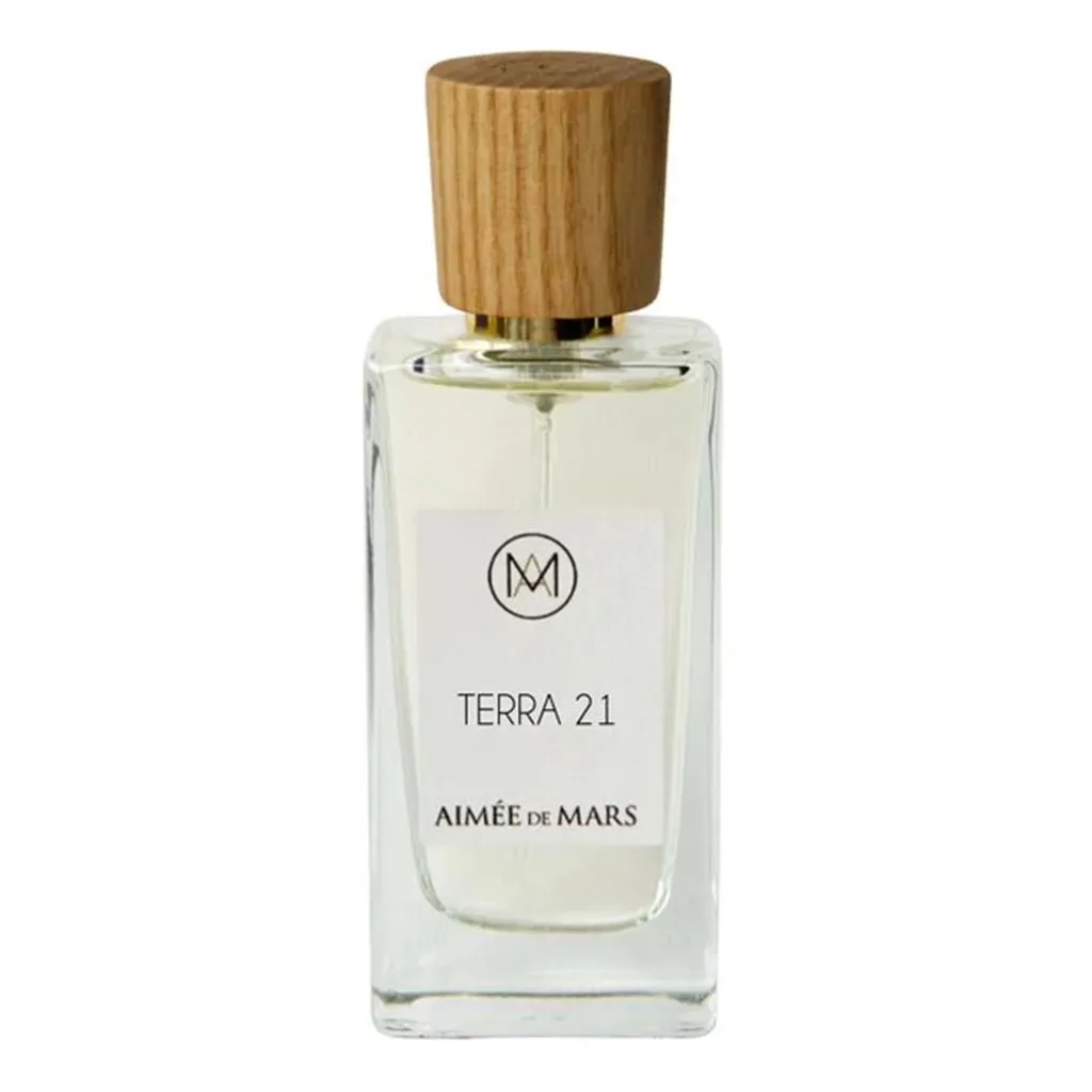 Terra 21 Legère 30ml Aimée de Mars - Eau de Parfum Legnosa e Naturale