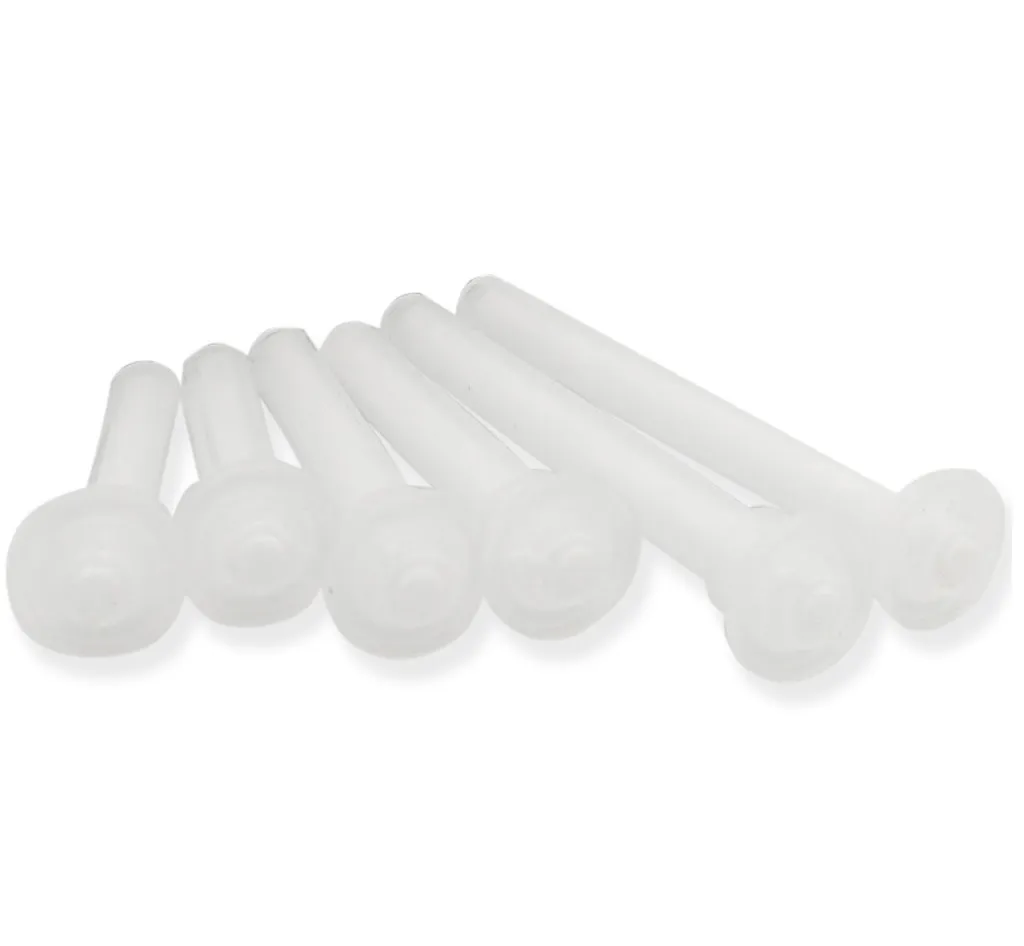 Bâtonnets absorbants haute performance pour diffuseur Innobiz 6 pcs