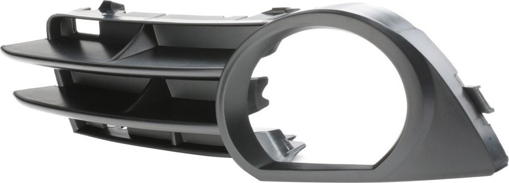 VAN WEZEL Lüftungsgitter Grill Stoßfänger für AUDI A3 Produktbild 