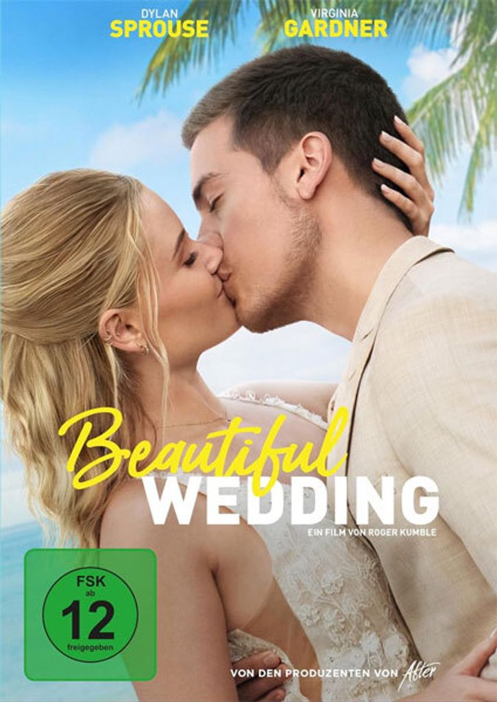 Beautiful Wedding Zdjęcie produktu 