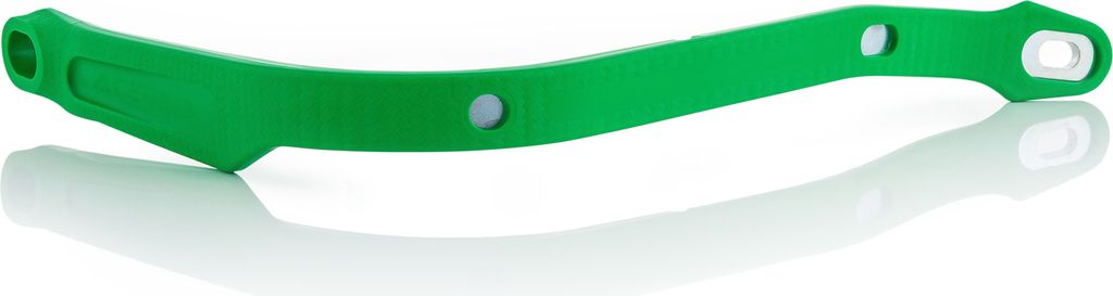 Acerbis X-Factory Handschutz-Halterung Farbe: Grün