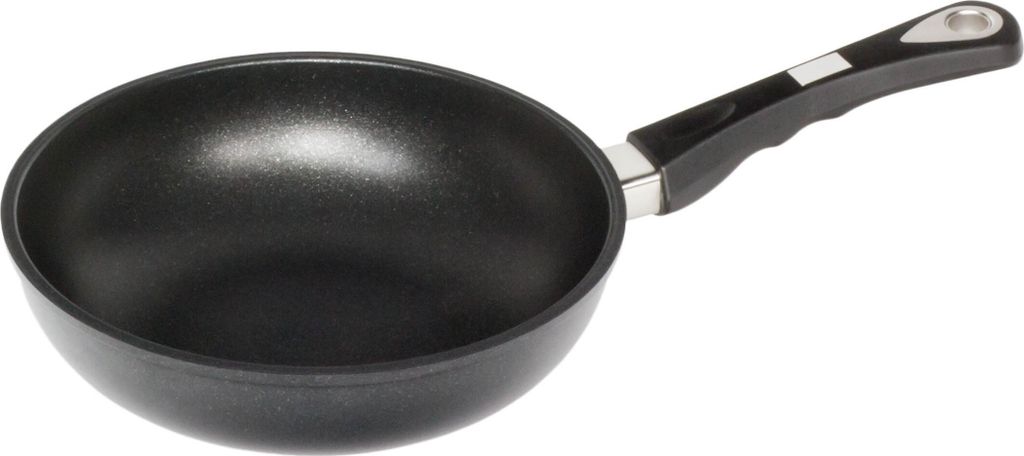 AMT GASTROGUSS Sauteuse, Höhe: 60 mm, ø: 240 mm