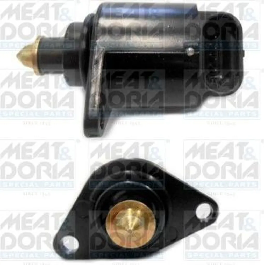 OFFERTA Valvola Minimo 84049 MEAT & DORIA OE 19209V Peugeot 206