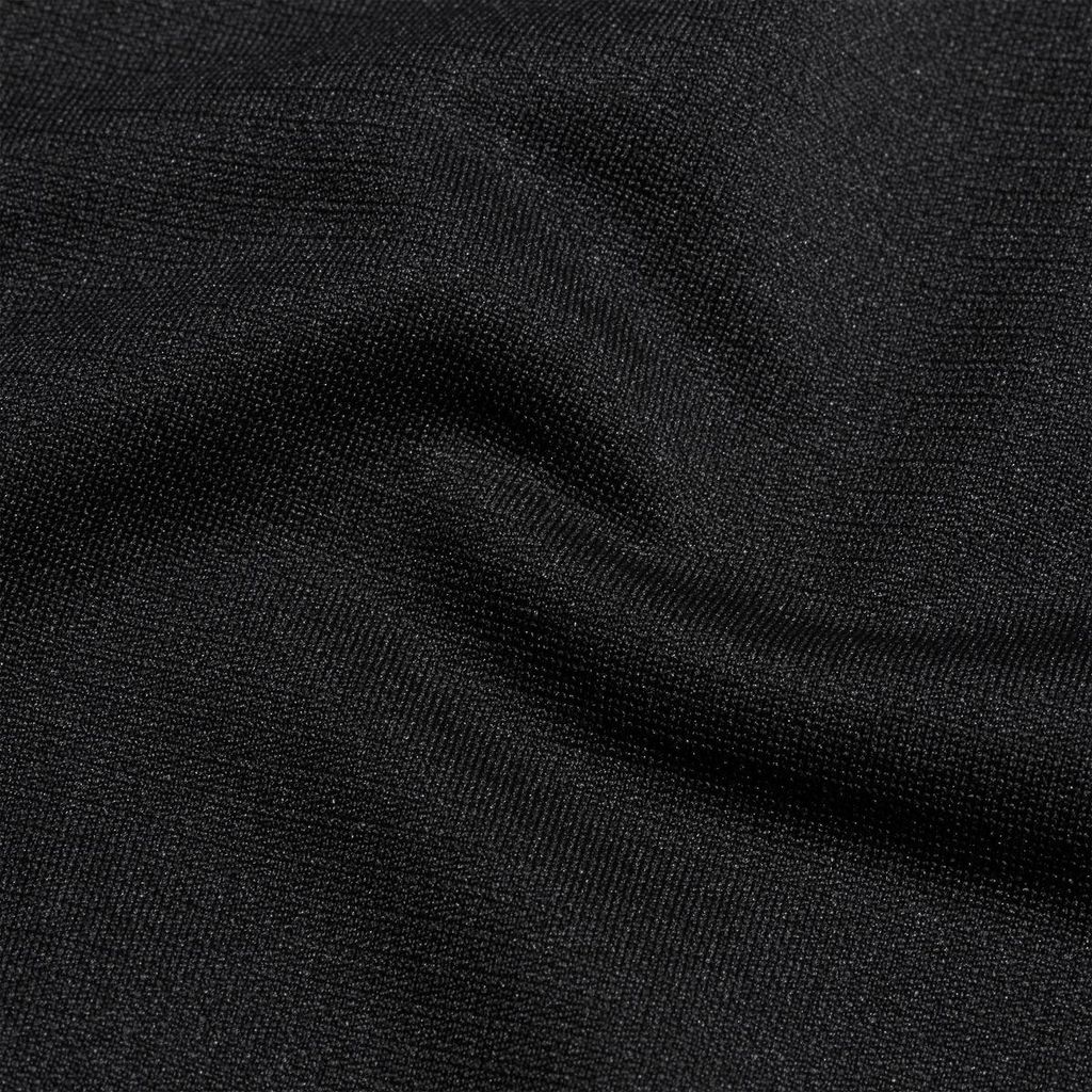 Ducan FL Half Zip T-Shirt Women - Funktions-Langarmshirt von Mammut, Farbe:black, Größe:XS