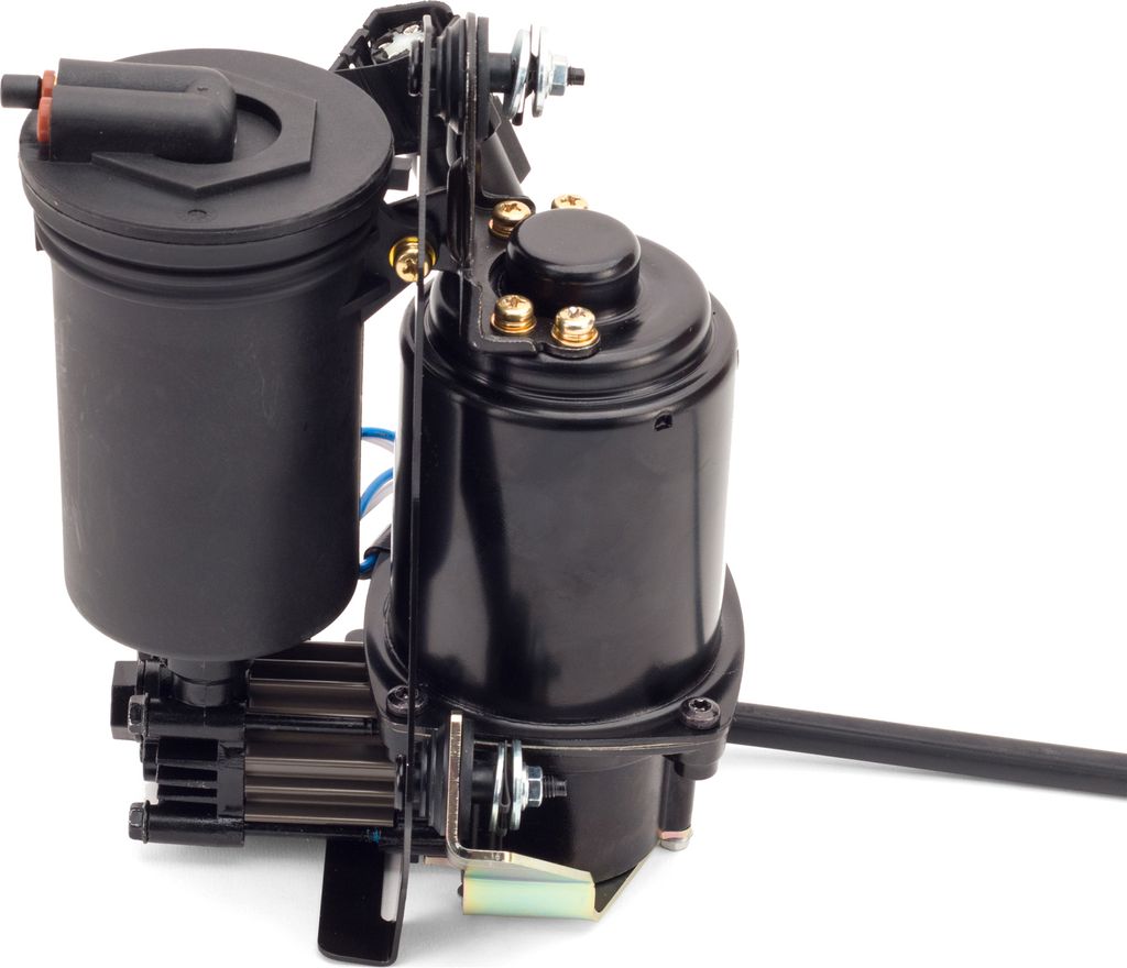 Arnott Kompressor Luftfederung Luftfahrwerk für Ford Crown Victoria 4.6l V8