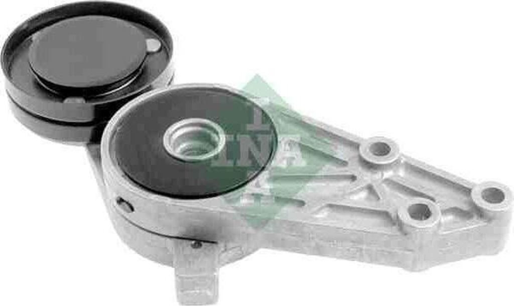 Spannarm für Keilrippenriemen für Audi A4 A6 Cabriolet Skoda Superb VW Passat