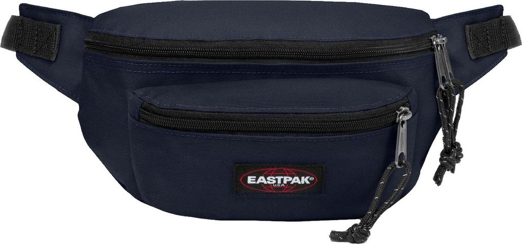 Eastpak EK:000073 Doggy Bag Gürteltasche L83 ultra marine Produktbild 