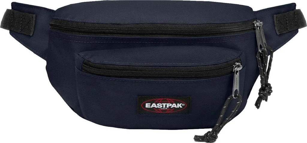 Eastpak Doggy Bag Marsupio da Viaggio Ultra Marine | Sicuro e Capiente