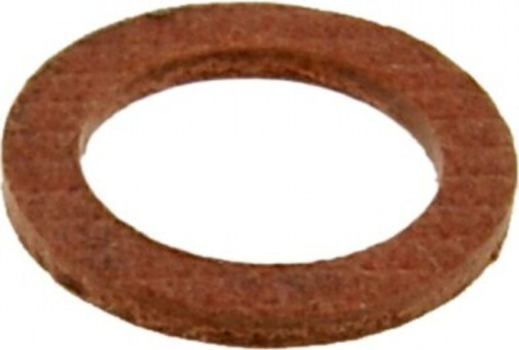 Dichtring Faser Naraku 8x12x1mm