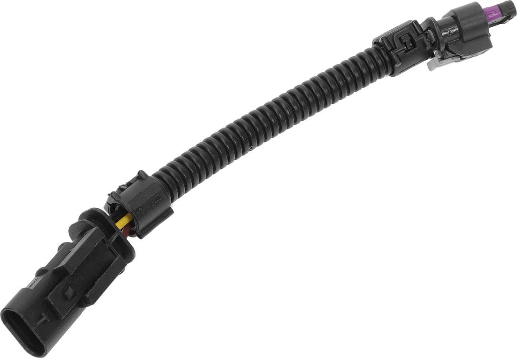 1 Stück Verkabelungssatz für Chevrolet Equinox 2019-2023 Sensor-Harnesadapter 3 Pin