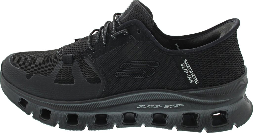 Skechers slip-ins: Glide-Step Pro 232930 BBK (47.5/BBK) Obrázek produktu 