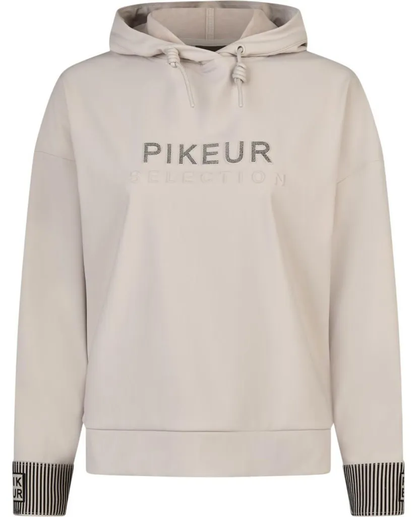 Pikeur HW25 Selection Pullover Damen - Pull d'Équitation Chic et Technique - 9