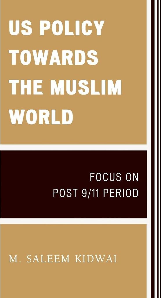 US Policy Towards the Muslim World