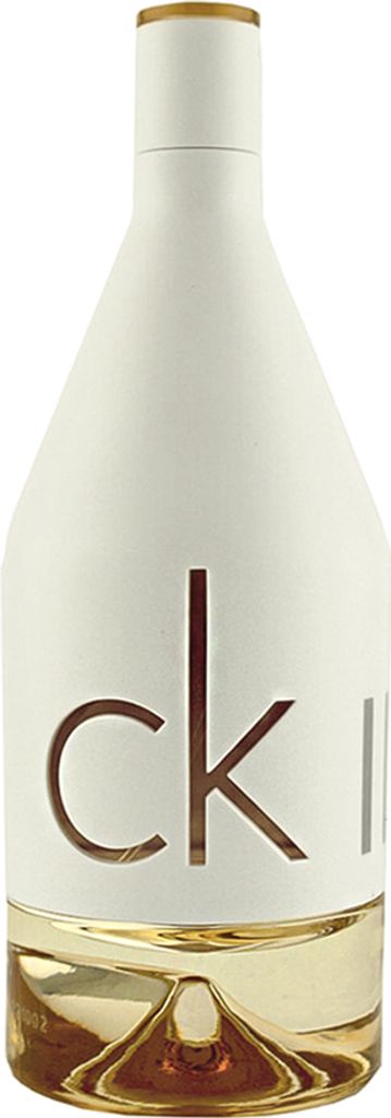 Profumo donna Ck In2U Calvin Klein EDT 100 ml Immagine del prodotto 