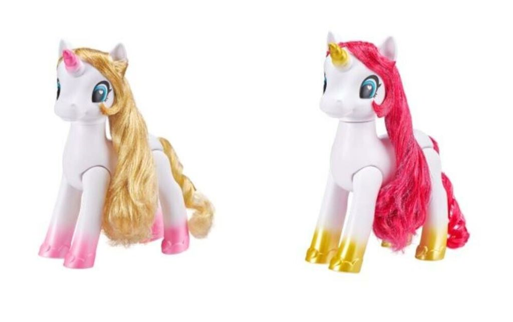 Sparkle Girlz 100372, 3 rok / roky, Viacfarebný Obrázok produktu 