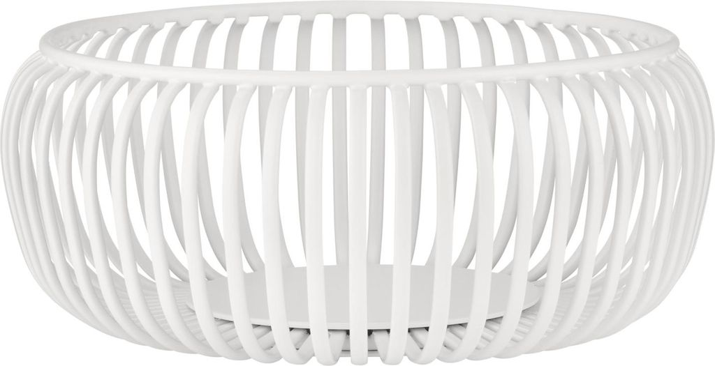 blomus GmbH LITO Schale white 20cm Produktbild 