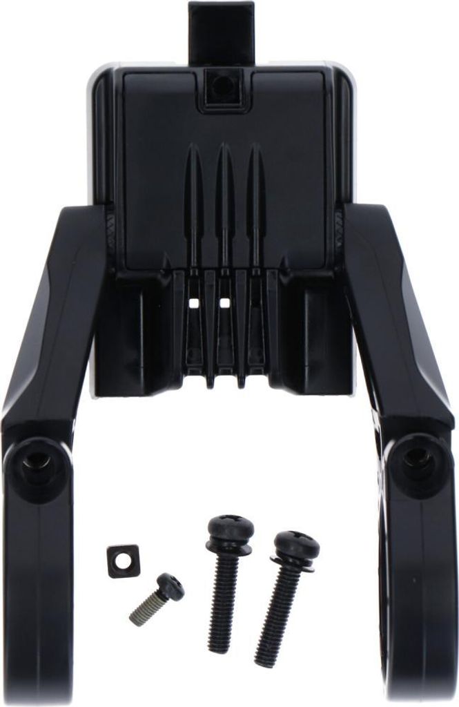 SHIMANO Halterung für SHIMANO E-BIKE SYSTEMS Display SC-EN610 Displayhalter -...