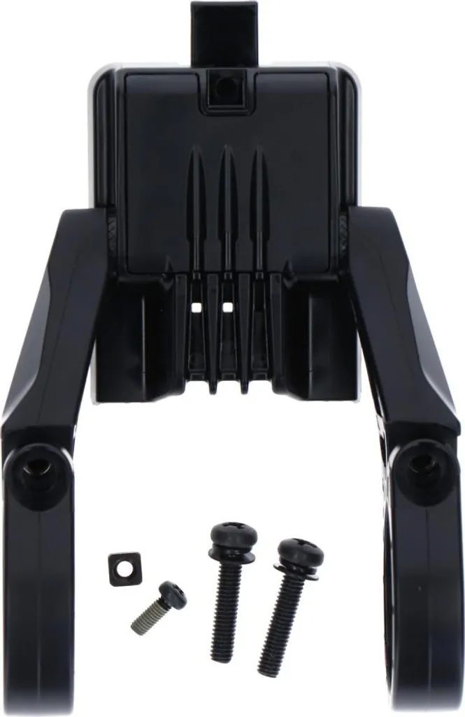 Remplacer Support Écran Shimano SC-EN610 Cassé - Fixation d'Origine