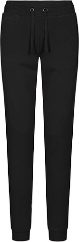 X.O Jogginghose Damen, Schwarz, XS