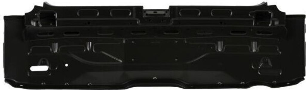 BLIC Heckwand Heckblech 6503-05-5022651P für OPEL Corsa B Produktbild 