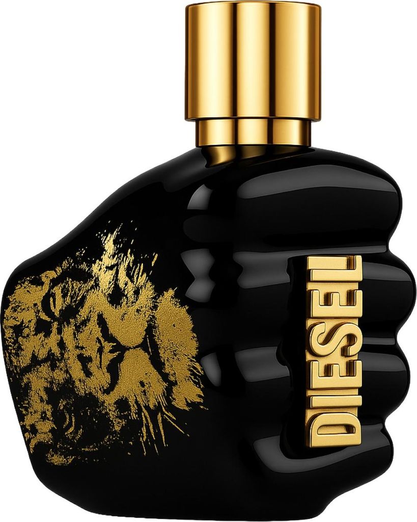 Diesel Spirit of the Brave Eau de Toilette 200 ml