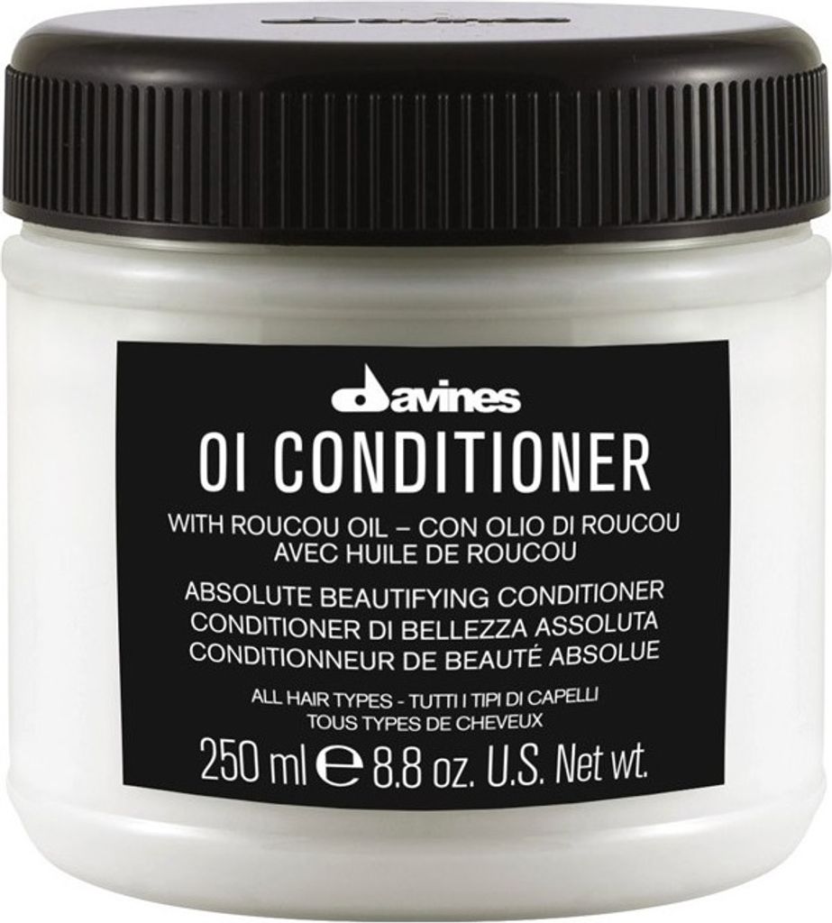 Davines OI Conditioner, Frauen, Nicht-professionelle Produktbild 