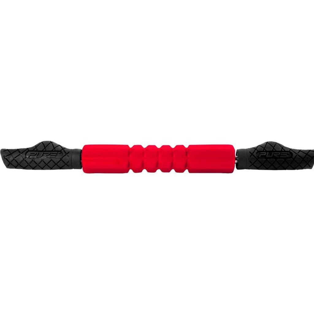 Masážní tyčka/váleček P2I MASSAGE ROLLER 53 CM Obrázek produktu 