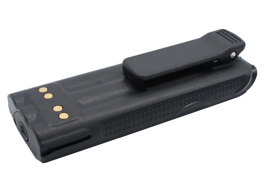 Batterie Motorola NTN8293 Ni-MH 2500mAh - Longue Autonomie pour XTS4250