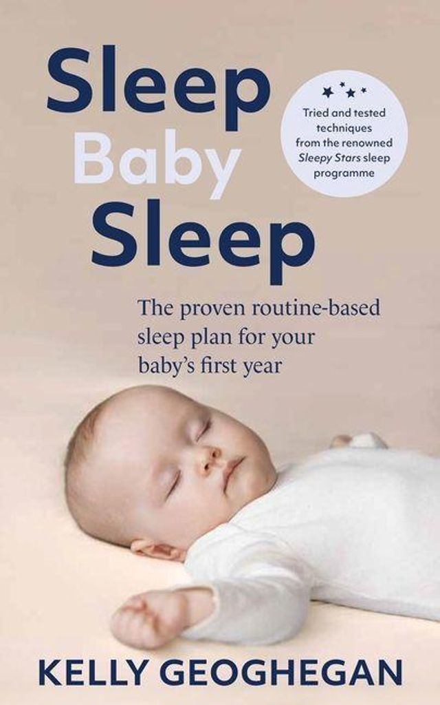 Sleep Baby Sleep Produktbild 